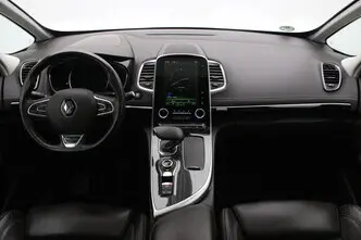Renault Espace, 1.6, 147 kW, petrol, automatic, front-wheel drive