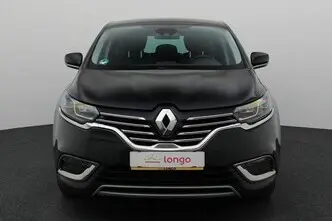 Renault Espace, 1.6, 147 kW, petrol, automatic, front-wheel drive
