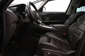 Renault Espace, 1.6, 147 kW, petrol, automatic, front-wheel drive