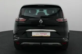 Renault Espace, 1.6, 147 kW, petrol, automatic, front-wheel drive