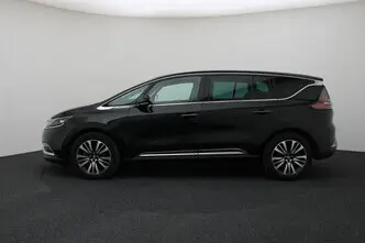 Renault Espace, 1.6, 147 kW, petrol, automatic, front-wheel drive