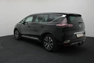 Renault Espace, 1.6, 147 kW, petrol, automatic, front-wheel drive