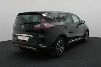 Renault Espace, 1.6, 147 kW, petrol, automatic, front-wheel drive