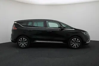 Renault Espace, 1.6, 147 kW, petrol, automatic, front-wheel drive