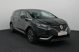 Renault Espace, 1.6, 147 kW, petrol, automatic, front-wheel drive