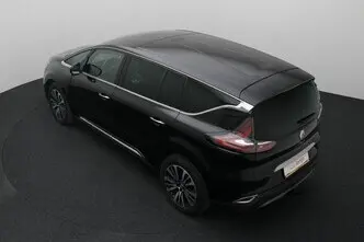 Renault Espace, 1.6, 147 kW, petrol, automatic, front-wheel drive