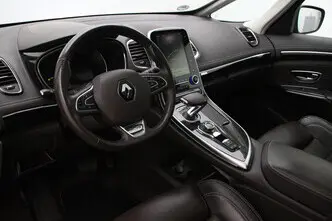 Renault Espace, 1.6, 147 kW, petrol, automatic, front-wheel drive