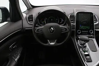Renault Espace, 1.6, 147 kW, petrol, automatic, front-wheel drive