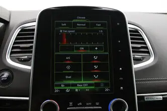 Renault Espace, 1.6, 147 kW, petrol, automatic, front-wheel drive