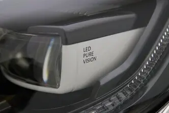 Renault Espace, 1.6, 147 kW, petrol, automatic, front-wheel drive