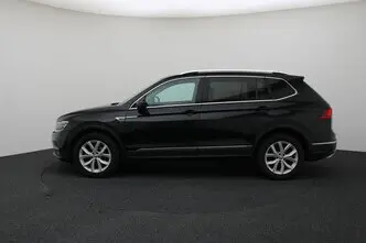 Volkswagen Tiguan, 2.0, 132 kW, бензин, автомат, полный привод