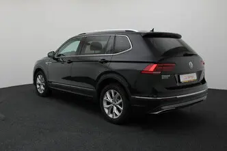 Volkswagen Tiguan, 2.0, 132 kW, бензин, автомат, полный привод