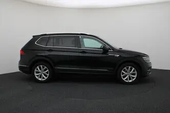 Volkswagen Tiguan, 2.0, 132 kW, бензин, автомат, полный привод