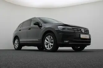 Volkswagen Tiguan, 2.0, 132 kW, бензин, автомат, полный привод