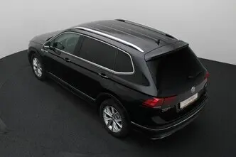 Volkswagen Tiguan, 2.0, 132 kW, бензин, автомат, полный привод