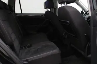Volkswagen Tiguan, 2.0, 132 kW, бензин, автомат, полный привод