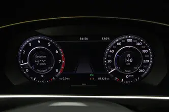 Volkswagen Tiguan, 2.0, 132 kW, бензин, автомат, полный привод