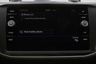 Volkswagen Tiguan, 2.0, 132 kW, бензин, автомат, полный привод