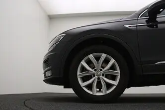 Volkswagen Tiguan, 2.0, 132 kW, бензин, автомат, полный привод