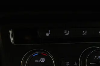 Volkswagen Tiguan, 2.0, 132 kW, бензин, автомат, полный привод