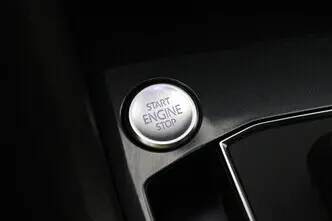 Volkswagen Tiguan, 2.0, 132 kW, бензин, автомат, полный привод