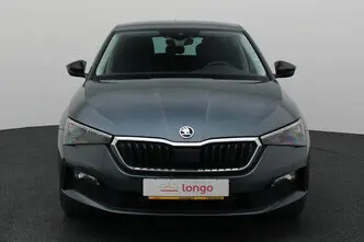 Škoda Scala, 1.0, 85 kW, petrol, manual, front-wheel drive