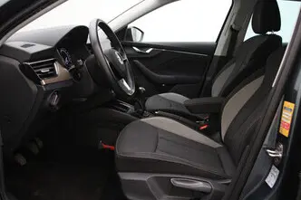 Škoda Scala, 1.0, 85 kW, petrol, manual, front-wheel drive