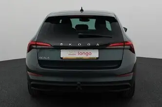 Škoda Scala, 1.0, 85 kW, petrol, manual, front-wheel drive