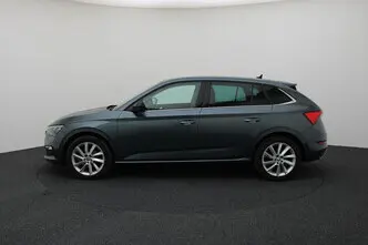 Škoda Scala, 1.0, 85 kW, petrol, manual, front-wheel drive