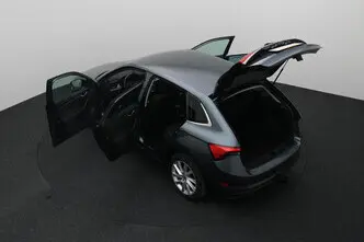 Škoda Scala, 1.0, 85 kW, petrol, manual, front-wheel drive