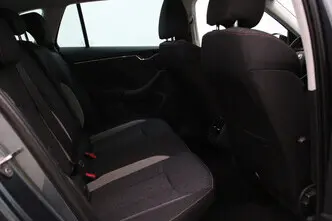 Škoda Scala, 1.0, 85 kW, petrol, manual, front-wheel drive