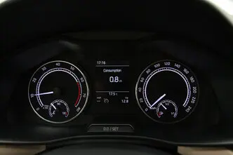 Škoda Scala, 1.0, 85 kW, petrol, manual, front-wheel drive