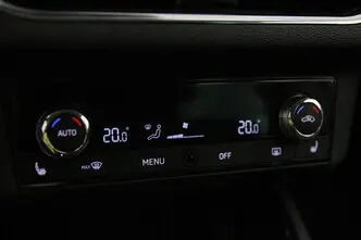 Škoda Scala, 1.0, 85 kW, petrol, manual, front-wheel drive