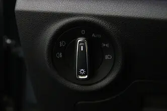 Škoda Scala, 1.0, 85 kW, petrol, manual, front-wheel drive