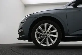 Škoda Scala, 1.0, 85 kW, petrol, manual, front-wheel drive