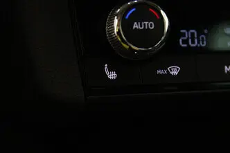 Škoda Scala, 1.0, 85 kW, petrol, manual, front-wheel drive