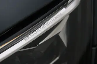 Škoda Scala, 1.0, 85 kW, petrol, manual, front-wheel drive