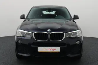 BMW X4, 2.0, 140 kW, diisel, automaat, nelikvedu