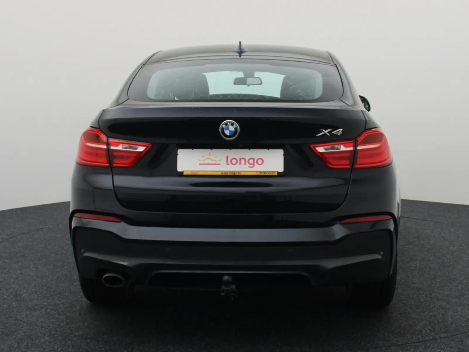 BMW X4, 2.0, 140 kW, diisel, automaat, nelikvedu