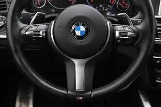 BMW X4, 2.0, 140 kW, diisel, automaat, nelikvedu