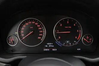 BMW X4, 2.0, 140 kW, diisel, automaat, nelikvedu
