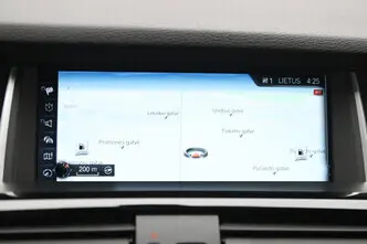 BMW X4, 2.0, 140 kW, diisel, automaat, nelikvedu