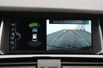 BMW X4, 2.0, 140 kW, diisel, automaat, nelikvedu