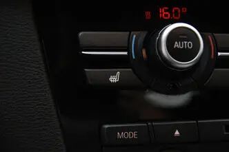 BMW X4, 2.0, 140 kW, diisel, automaat, nelikvedu