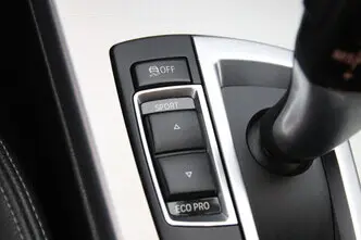 BMW X4, 2.0, 140 kW, diisel, automaat, nelikvedu