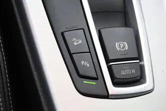 BMW X4, 2.0, 140 kW, diisel, automaat, nelikvedu