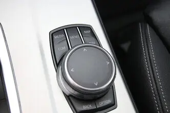 BMW X4, 2.0, 140 kW, diisel, automaat, nelikvedu