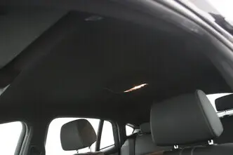 BMW X4, 2.0, 140 kW, diisel, automaat, nelikvedu