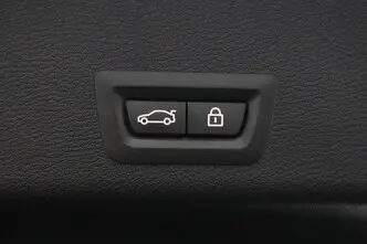 BMW X4, 2.0, 140 kW, diisel, automaat, nelikvedu