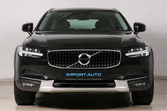 Volvo V90 Cross Country, 2.0, 140 kW, дизель, автомат, полный привод
